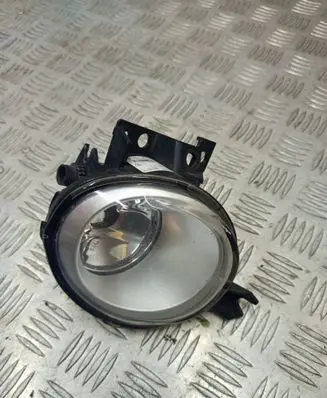 Volkswagen Touareg I Front fog light 89204251 7L5941699C
