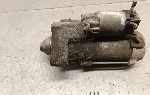 Ford Mondeo MK V Starter motor MS4380000270 12515 02700038315125