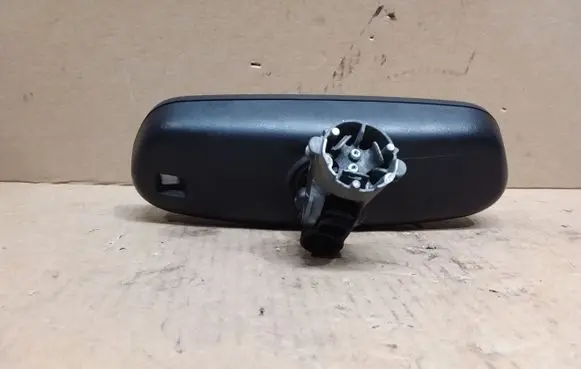 Peugeot 508 Rear view mirror (interior) 96758889
