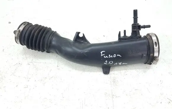 Ford Fusion II Turbo air intake inlet pipe/hose HG939R504 HG939R504FA