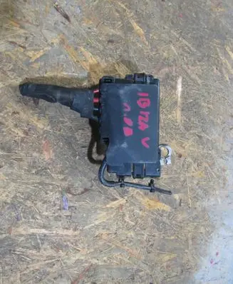 Seat Ibiza V (KJ) Positive wiring loom 19797000002 2Q0937548D E10653600