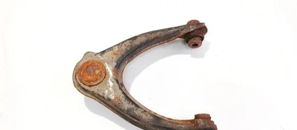 Honda Civic Front lower control arm/wishbone s04l s04-l