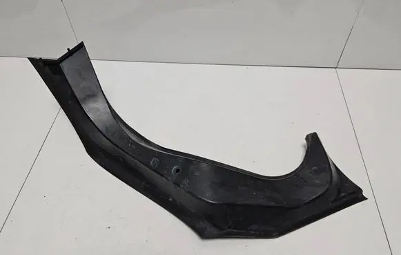 BMW M6 Other trunk/boot trim element 7228505 20409410 03J04105