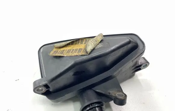 Chrysler 300 - 300C Intake resonator A6421400087 4010323A
