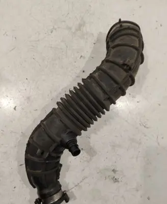Renault Laguna III Air intake hose/pipe 8200493721