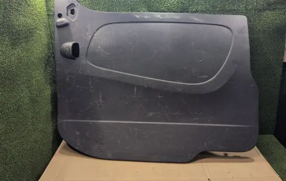 Renault Trafic III (X82) Sliding door card 829A06559R 93868253 1409281X