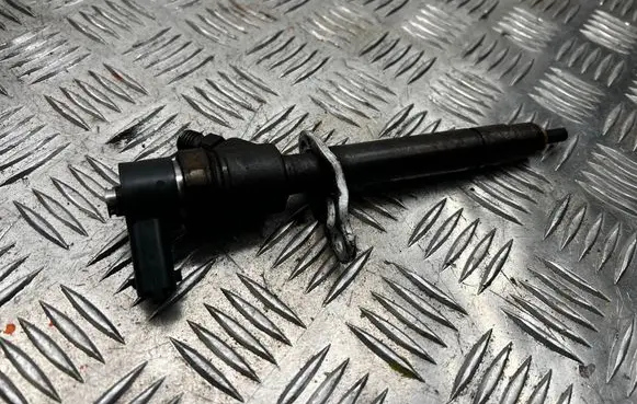 Volvo XC60 Fuel injector 30777526 2412 0445110298