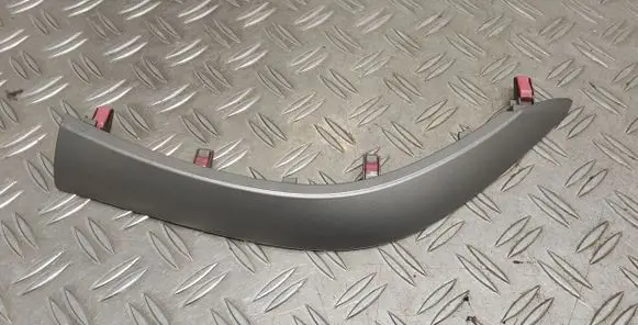 Toyota Auris 150 Panel trim 5543602090