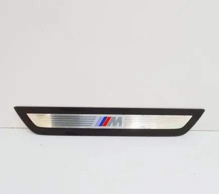 BMW X3 F25 Front sill trim cover 8060406 7354251