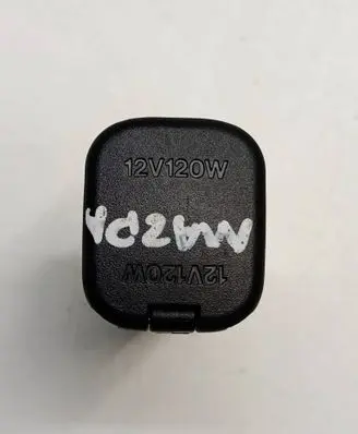 Mazda 6 12 V Socket (front) A3F21AW584