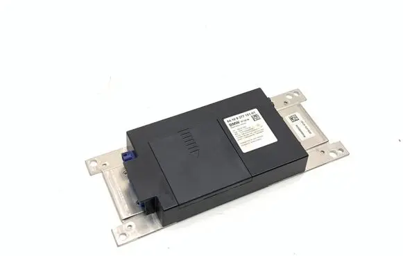 BMW X5 F15 Bluetooth control unit module 9377151 9297787