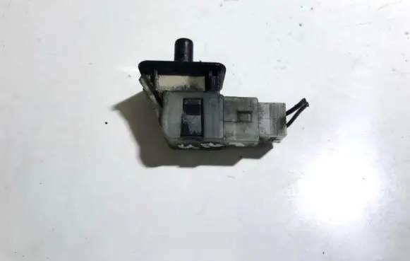 Nissan Altima Front door sensor coupe 