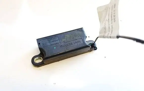 Mercedes-Benz E W211 Airbag deployment crash/impact sensor A0038200726 921761664
