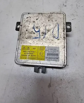 Xenon control unit/module