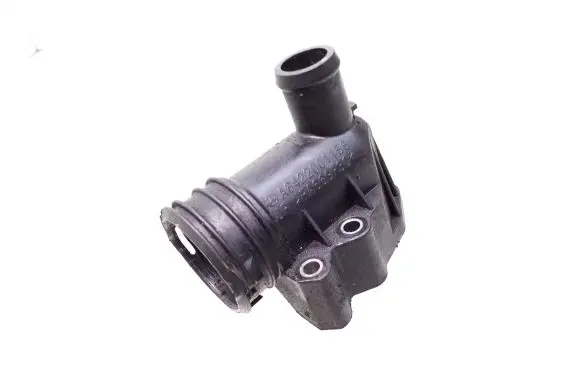 Mercedes-Benz CLS C218 X218 Engine coolant pipe/hose A6422001156