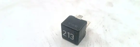 Audi A4 S4 B5 8D Other relay 443951253J