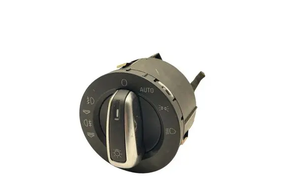 Audi Q7 4L Light switch 4F2941531E 3449