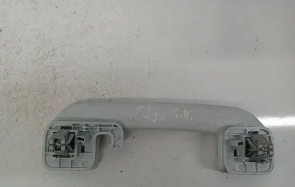 Peugeot 3008 I Rear interior roof grab handle