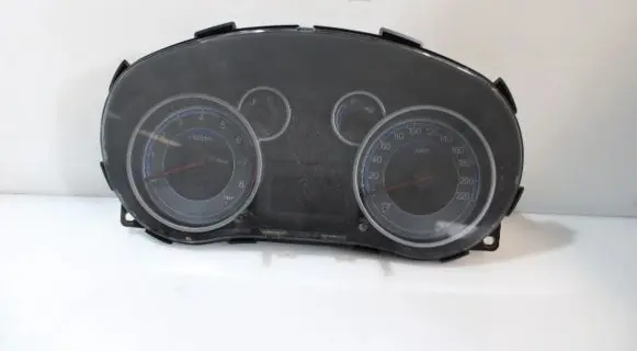 Fiat Sedici Clock A2C53345687-13
