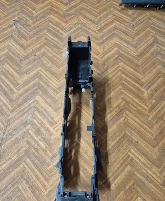 Mazda CX-7 Center console EH6464441 K3006