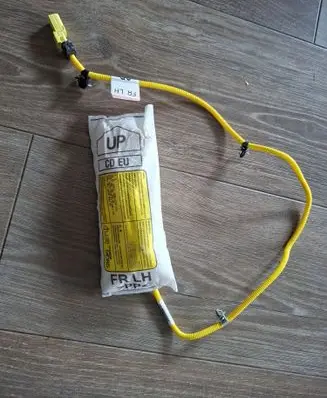 KIA Pro Cee'd III Seat airbag 80610J7000