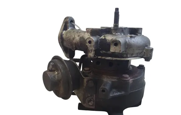 Nissan X-Trail T30 Turbo 14411ES60A 7504415