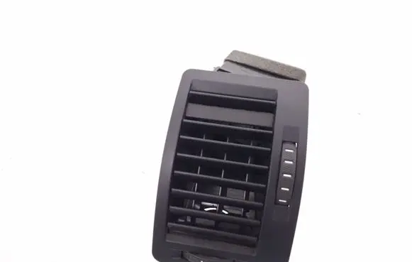 Skoda Octavia Mk2 (1Z) Dashboard side air vent grill/cover trim 1Z0819701