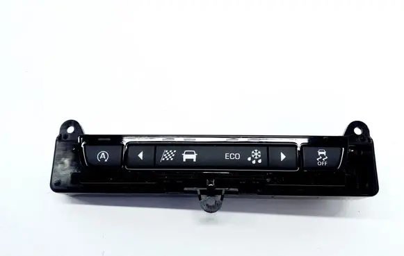 Jaguar XF X260 Other switches/knobs/shifts GX7314B790AK