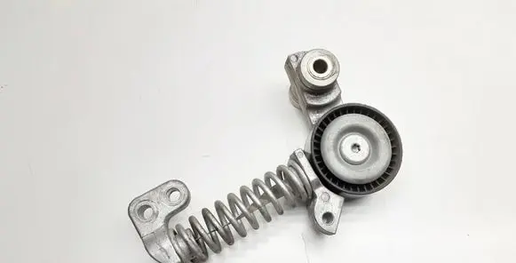 Volvo S90, V90 Alternator belt tensioner 