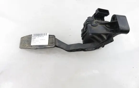 Opel Astra G Accelerator throttle pedal 6PV00811200 9157998BK