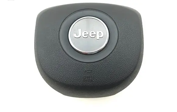 Jeep Cherokee Steering wheel airbag 0589P1000410