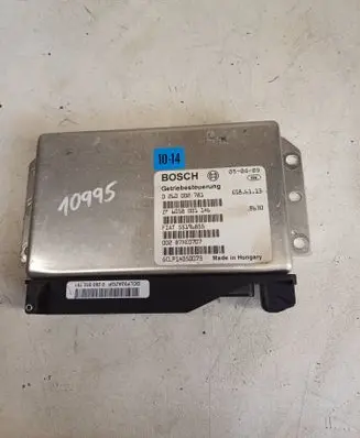 Gearbox control unit/module