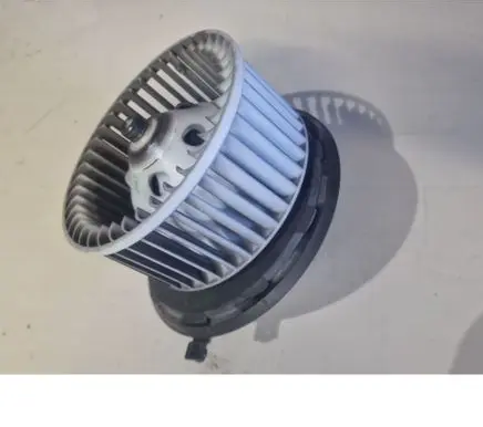 Renault Laguna II Heater fan/blower 52488121