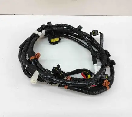 Parking sensor (PDC) wiring loom