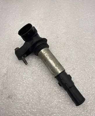 Cadillac STS Seville High voltage ignition coil 0221604104 12583514