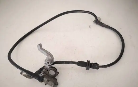 Fiat Tipo Positive cable (battery) 