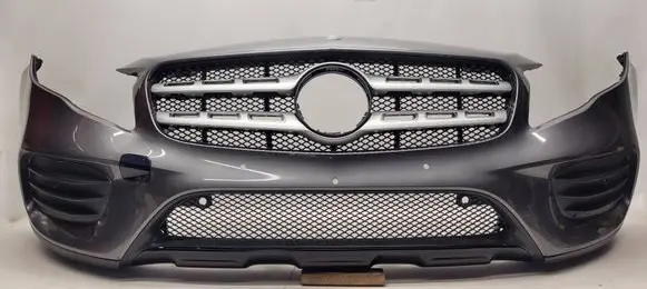 Mercedes-Benz GLA W156 Front bumper A1568858600