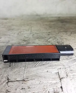 Volkswagen Jetta VI Keyless (KESSY) go control unit/module 5K0962131