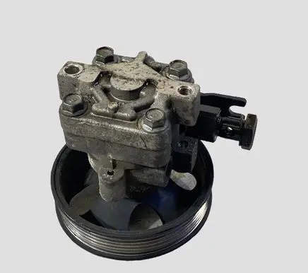 Hyundai Santa Fe Power steering pump