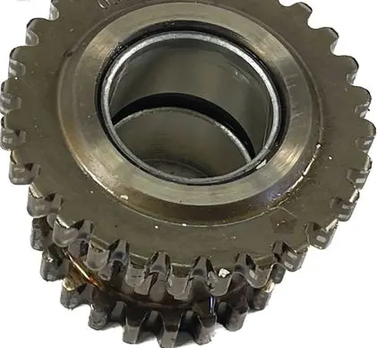 Dodge Challenger Timing chain sprocket 05184357AE