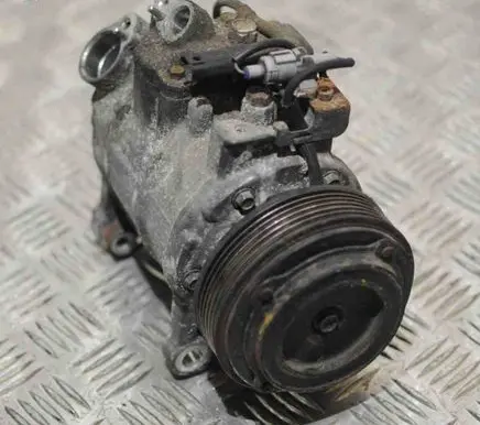 BMW 3 E90 E91 Air conditioning (A/C) compressor (pump)