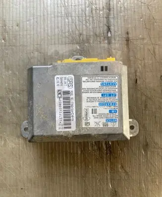 Honda CR-V Airbag control unit/module 77960SWAE240M4 5WK44016 C0BD01ZJL3T