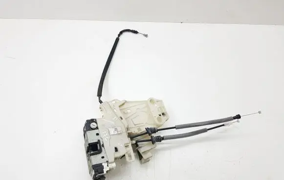 Jeep Renegade Rear door lock T520RR00