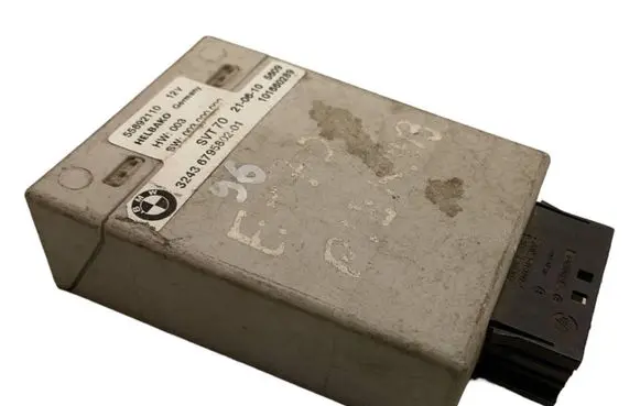 BMW X5 E70 Other control units/modules 6795802 55892110 32436795802