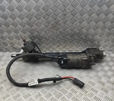 Land Rover Discovery 5 Steering rack HPLA3200DC HPLA14F427BD