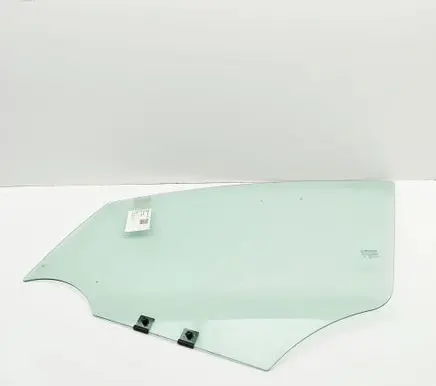 Renault Zoe Front door window glass four-door 803013424R 43R009007