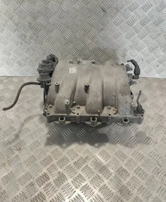 Mercedes-Benz ML W164 Intake manifold A2721402401 700246261 1230300323
