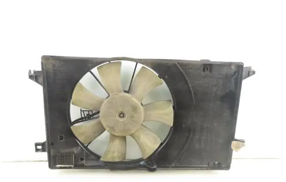 Mazda 5 Fan set 4993003330