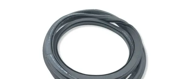 Seat Ateca Rubber seal rear door 