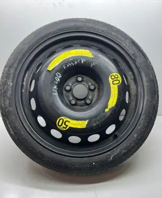 Volkswagen PASSAT B6 R18 spare wheel 4180003